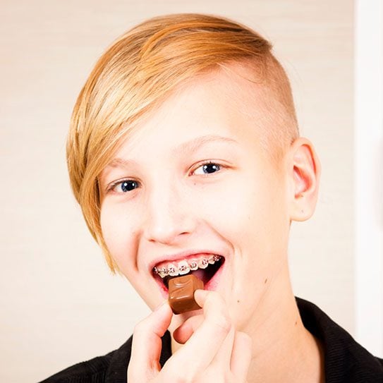 Food Dos and Don’ts for Braces NYC Patients