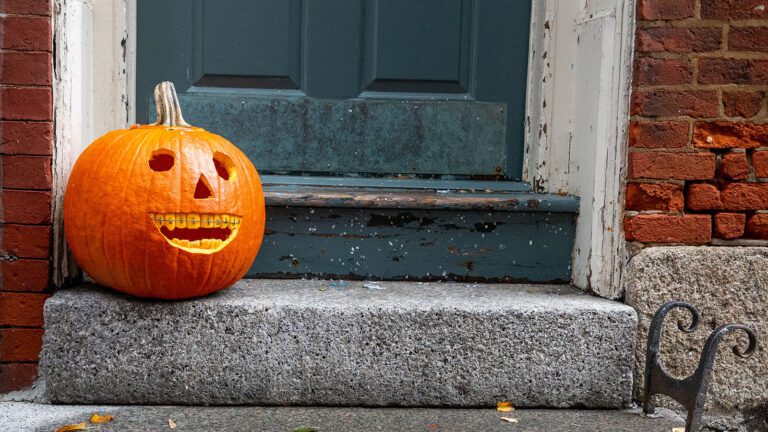 Halloween Tips From Your Orthodontist in Manhattan