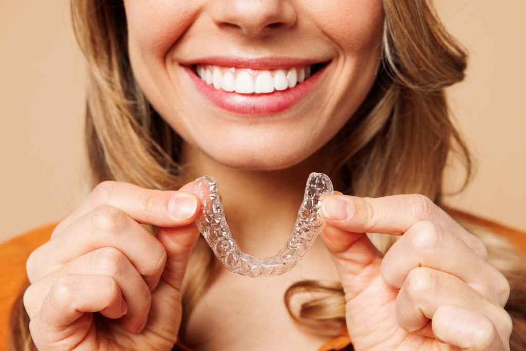 orthodontics in Midtown